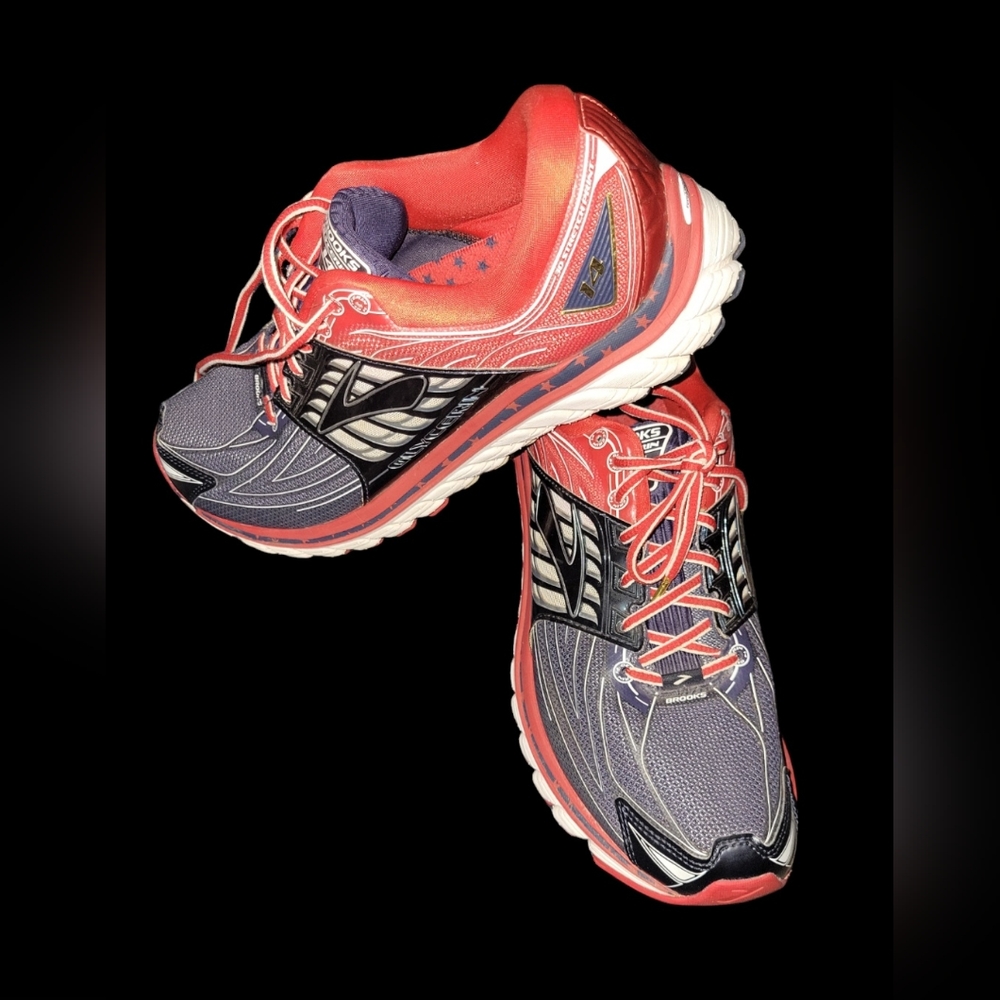 Brooks Glycerin 14